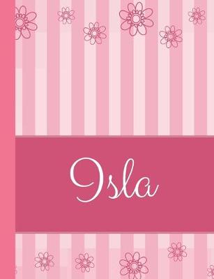 Cover of Isla