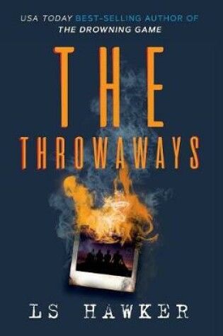 Cover of The Throwaways