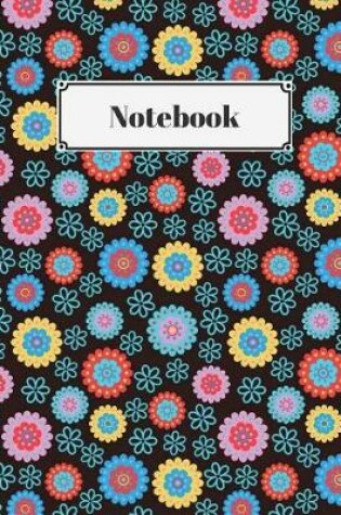 Cover of Notebook