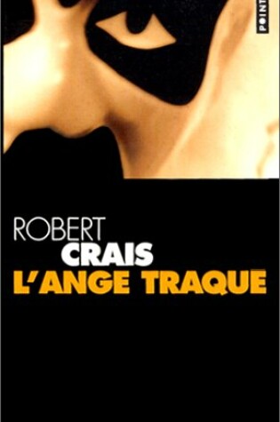 Cover of Ange Traqu'(l')