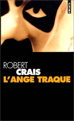 Book cover for Ange Traqu'(l')