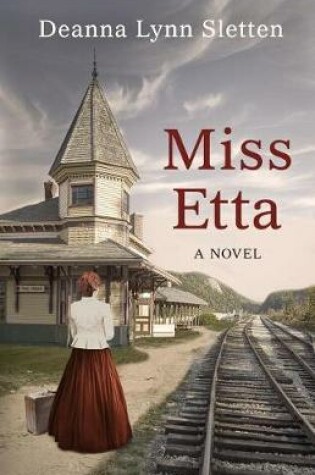 Cover of Miss Etta