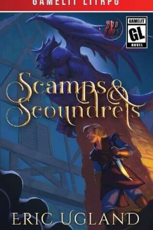 Cover of Scamps & Scoundrels