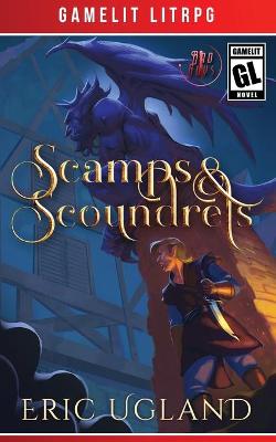 Book cover for Scamps & Scoundrels