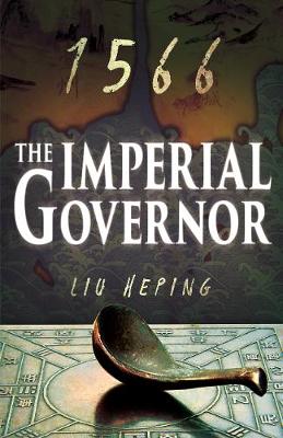Book cover for The 1566 Series (Book 2)