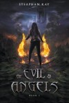 Book cover for Of Evil and Angels