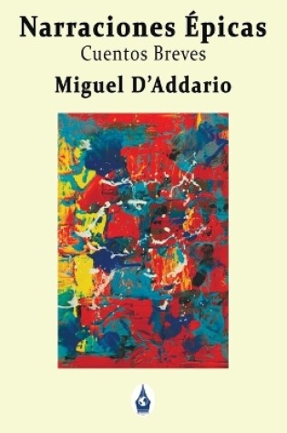 Cover of Narraciones Épicas
