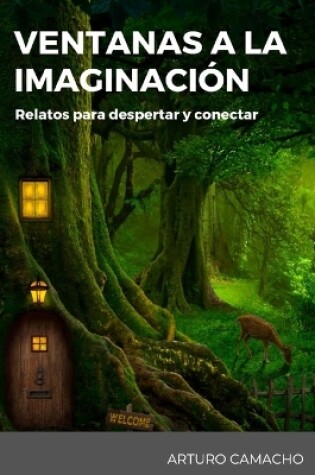 Cover of Ventanas a la Imaginaci�n