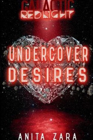 Cover of Undercover Desires