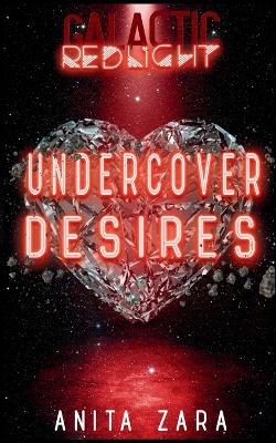 Book cover for Undercover Desires