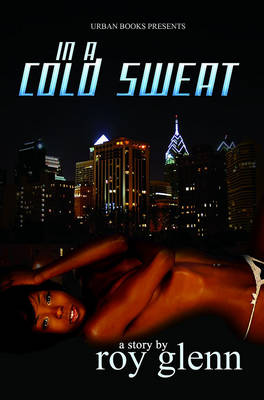 Book cover for In A Cold Sweat