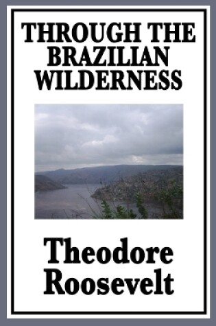 Cover of Through the Brazilian Wilderness