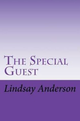 Cover of The Special Guest