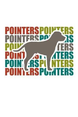 Book cover for Pointers