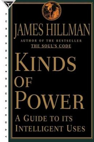 Cover of Kinds of Power