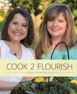 Book cover for Cook 2 Flourish