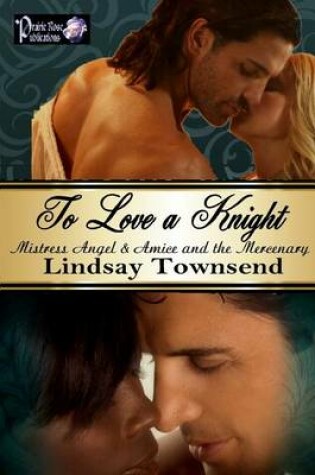 Cover of To Love a Knight