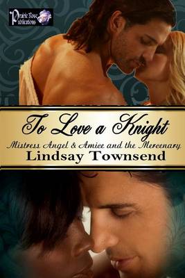 Book cover for To Love a Knight