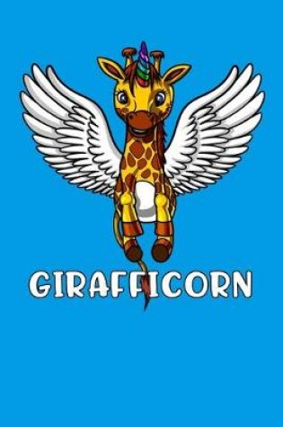 Cover of Girafficorn