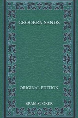 Cover of Crooken Sands - Original Edition