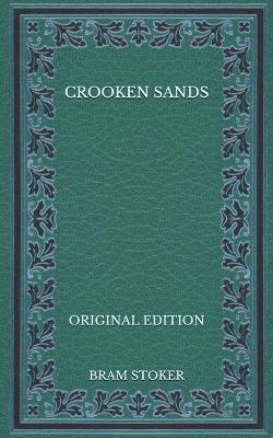 Book cover for Crooken Sands - Original Edition