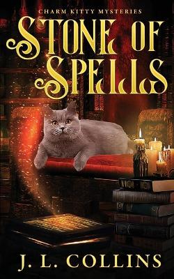 Cover of Stone of Spells