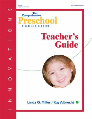 Cover of The Comprehensive Preschool Curriculum