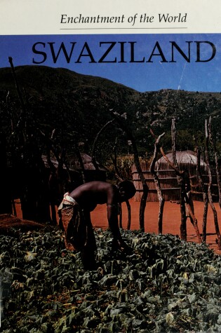 Cover of Swaziland