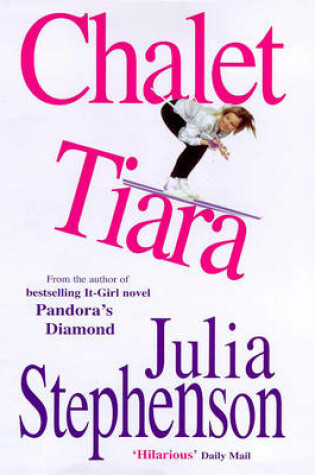 Cover of Chalet Tiara