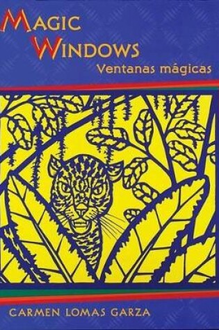 Cover of Magic Windows / Ventanas M�gicas