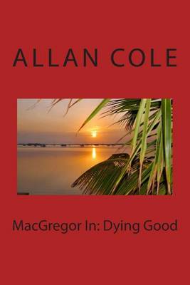 Book cover for MacGregor In