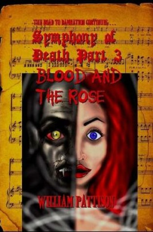 Cover of Symphony of Death Part 3