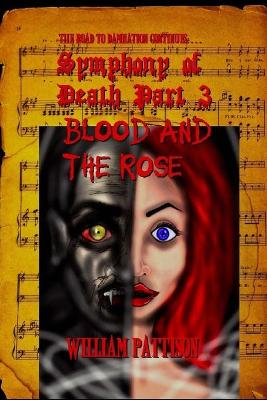 Book cover for Symphony of Death Part 3