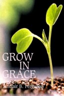 Book cover for Grow in Grace