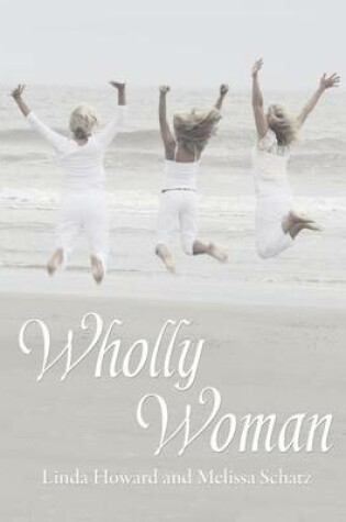 Cover of Wholly Woman