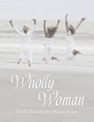 Book cover for Wholly Woman