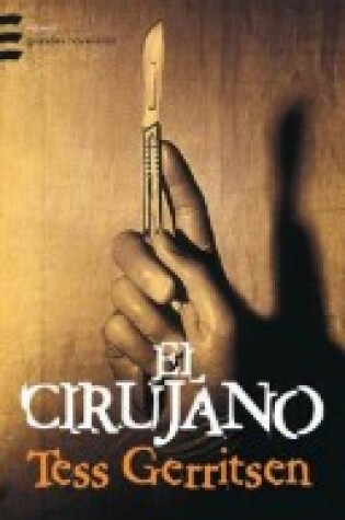Cover of El Cirujano