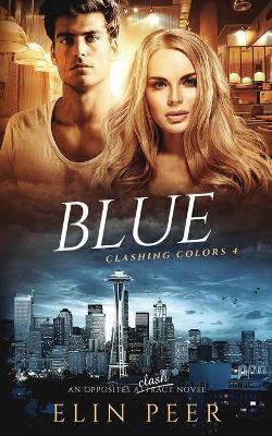 Cover of Blue