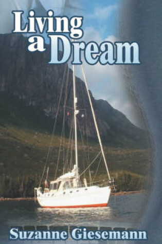 Cover of Living a Dream