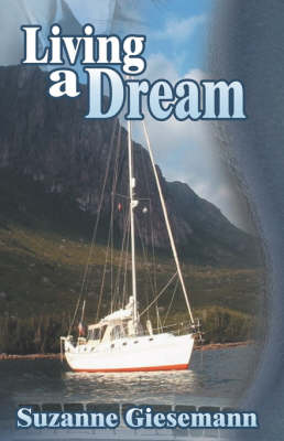 Book cover for Living a Dream