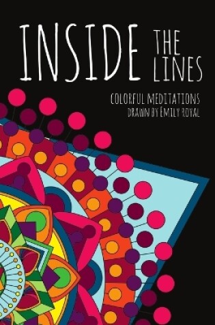 Cover of Inside the Lines