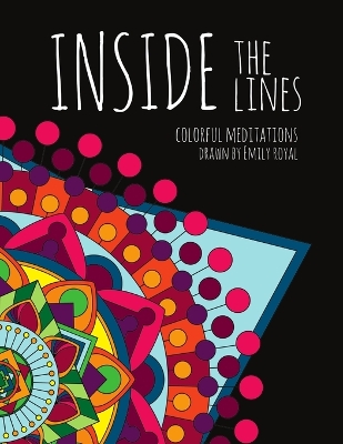 Book cover for Inside the Lines