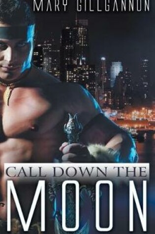 Cover of Call Down the Moon