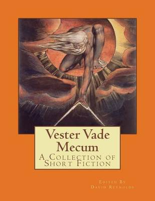 Book cover for Vester Vade Mecum