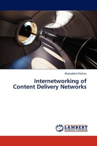 Cover of Internetworking of Content Delivery Networks