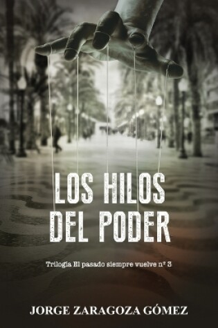 Cover of Los Hilos del Poder