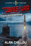 Book cover for Tobin's War
