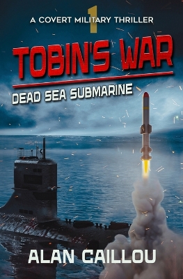 Book cover for Tobin's War
