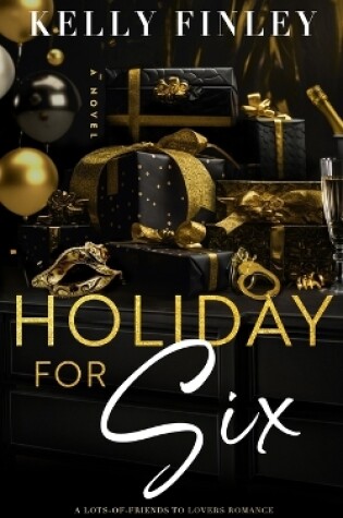 Cover of Holiday For Six