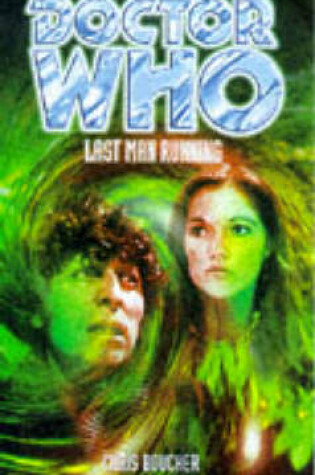 Cover of Doctor Who